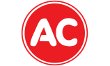 Brand Logo GM AC Delco