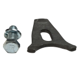 1967-1992 Camaro Distributor Hold Down Kit Chevy V8 Image