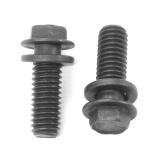 1964-1977 Chevelle Fuel Pump Bolt Set Image