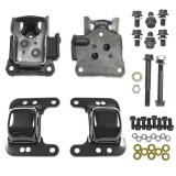 1970-1972 Monte Carlo Big and Small Block V8 Mount Kit Image