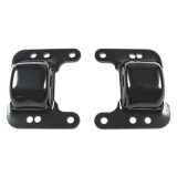 Motor Mounts