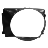 1967-1968 Camaro Fan Shroud Big Block Image