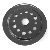 1967-1968 Camaro 327/350 Crank Pulley 1 Groove Image