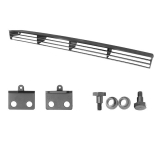 1970-1972 El Camino Cowl Induction Outer Door Kit Image