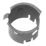 1967-1969 Camaro Cowl Induction Electric Solenoid Clip Image