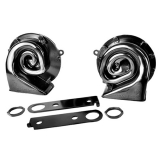 1967-1981 Camaro Horn Set Universal Image