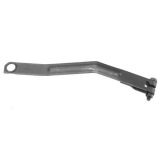 1968-1974 Nova Accelerator Lever Throttle Arm Image