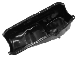 1968-1974 Nova Small Block Oil Pan Without Shp Image
