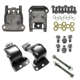 Motor Mounts