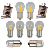 1964-1965 El Camino Exterior LED Bulb Kit Image