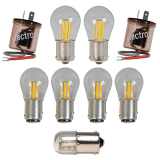 1966-1967 El Camino Exterior LED Bulb Kit Image