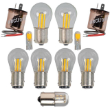 1968 Chevelle Exterior LED Bulb Kit Image