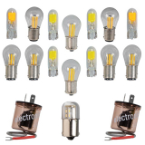 1968-1972 El Camino Exterior LED Bulb Kit Image