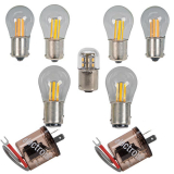 1967 Camaro Exterior LED Bulb Kit Without RS Image