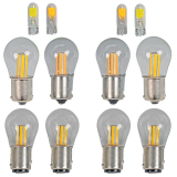 1968 Camaro Exterior LED Bulb Kit With RS Image