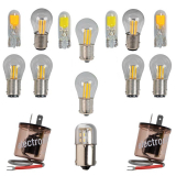 1968 Camaro Exterior LED Bulb Kit With RS Image