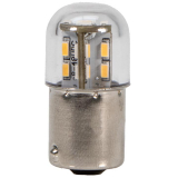 67 White LED License Plate Lamp Bulb Image