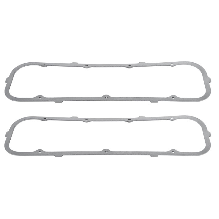 1962-1979 Nova Big Block With Silver Coating Valve Cover Gaskets