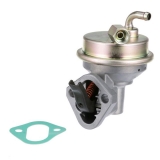 1970-1972 Monte Carlo Small Block Fuel Pump For 3/8 Line Image