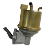 1970-1972 Camaro Fuel Pump With Return GM NOS With AC DELCO Logo 40963 Image