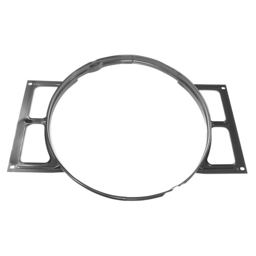 1964-1965 Chevelle Metal Fan Shroud