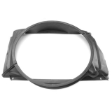 1971-1975 Chevelle Big Block Fan Shroud For 26 Inch Core Image