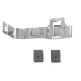 1967-1968 1969 Camaro Fan Shroud Clip Kit Image