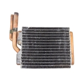 1962-1967 Nova Heater Core With Or Without AC Image