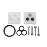 1964-1977 El Camino Windshield Washer Pump Repair Kit Image