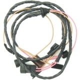 Cowl Induction Harness