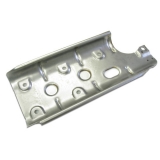 1962-1979 Nova Small Block Oil Pan Baffle/Windage Tray Image