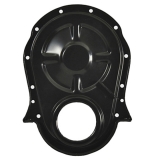 1966-1977 Chevelle Big Block Timing Cover 7 Inch Balancer Image