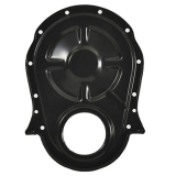 1968-1972 Nova Big Block Timing Cover 7 Inch Balancer Image