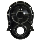 1966-1977 Chevelle Big Block Timing Cover 8 Inch Balancer Image