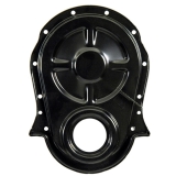 1967-1972 Camaro Big Block Timing Cover 8 Inch Balancer Image