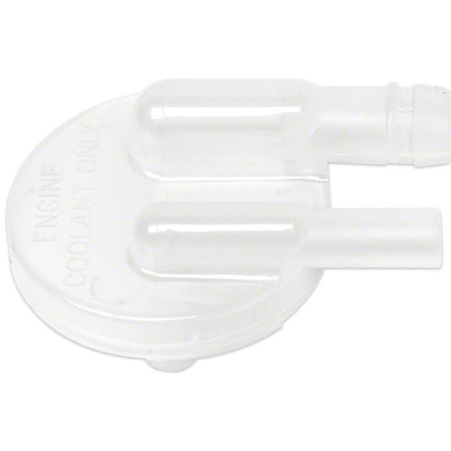 OER Coolant Overflow Jar & Cap Set – 1982-1988 Firebird/Trans Am & Camaro