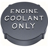 1978-1992 Chevrolet Radiator Overflow Jar Cap Image