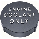 1978-1992 Camaro Radiator Overflow Jar Cap Image