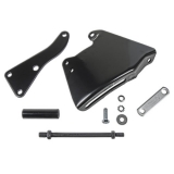 1969-1973 Chevelle Big Block Alternator Mounting Bracket Kit Image