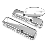 1970-1972 Monte Carlo Big Block Valve Covers With Drippers Image