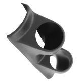 1978-1988 Cutlass AutoMeter Direct Fit A-Pillar Pod Gauge Mount, 2-1&16in. X2 Image