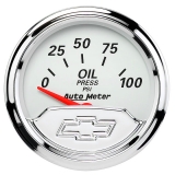 Oil Pressure