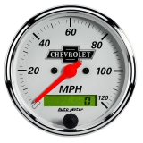 Speedometer