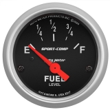 Fuel Level