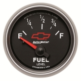 Fuel Level