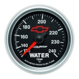 Water Temperature