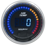 Air Temperature