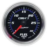 Fuel Pressure