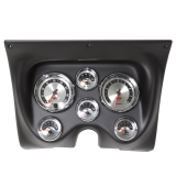 1967-1968 Camaro AutoMeter Direct Fit Gauge Kit, American Muscle Image