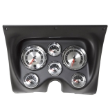 1967-1968 Camaro AutoMeter Direct Fit Gauge Kit, American Muscle Image